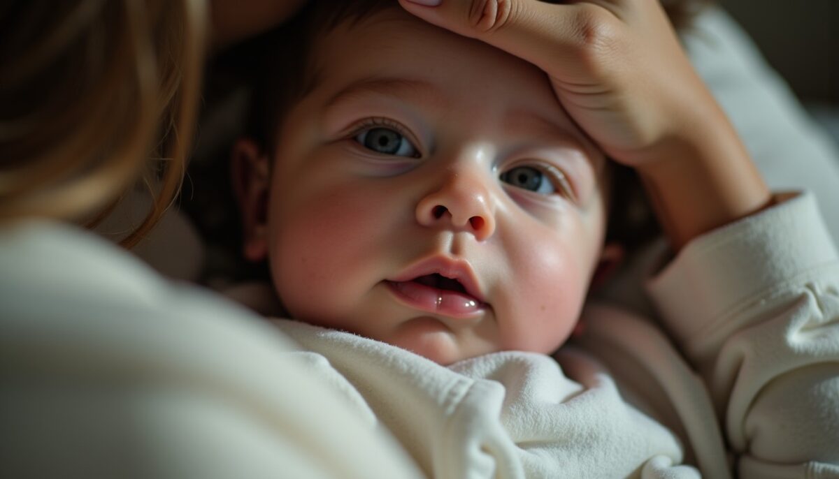 Rêver d’un bébé : découvrez la signification profonde et les différentes interprétations de vos songes