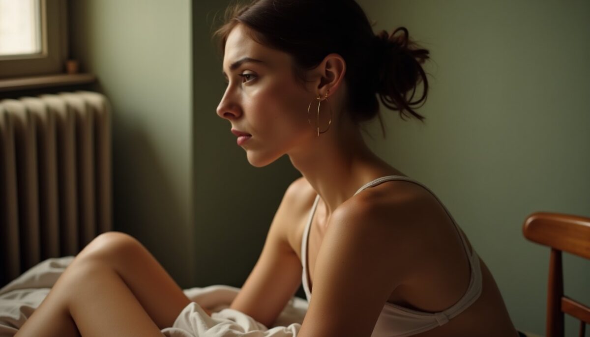 Mademoiselle Culotte : Plongée au cœur d'une révolution sous-vêtements qui change la donne