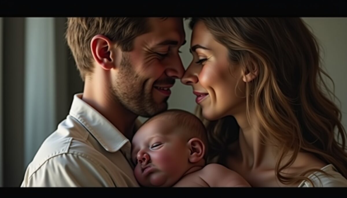 Se saisir par la taille : doux geste d'affection ou premier signe d'attirance ?