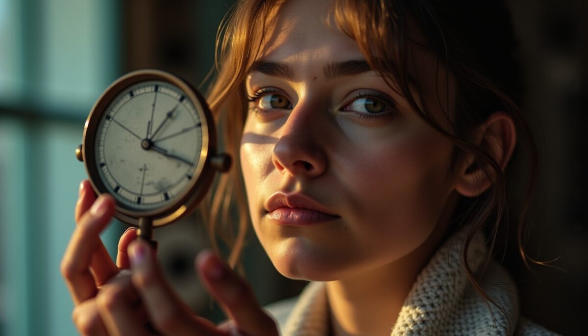 H33 : Découvrez la signification et les secrets des messages cachés de cette heure miroir