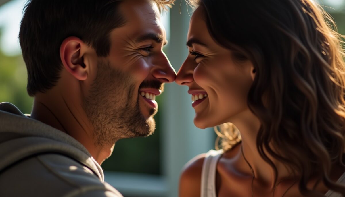 Fréquenter ou être en couple : comment distinguer la vraie relation ?