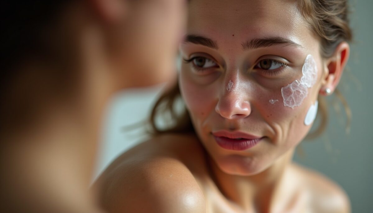 The Ordinary Lactic Acid 10% + HA : Mon retour d'expérience après plusieurs utilisations