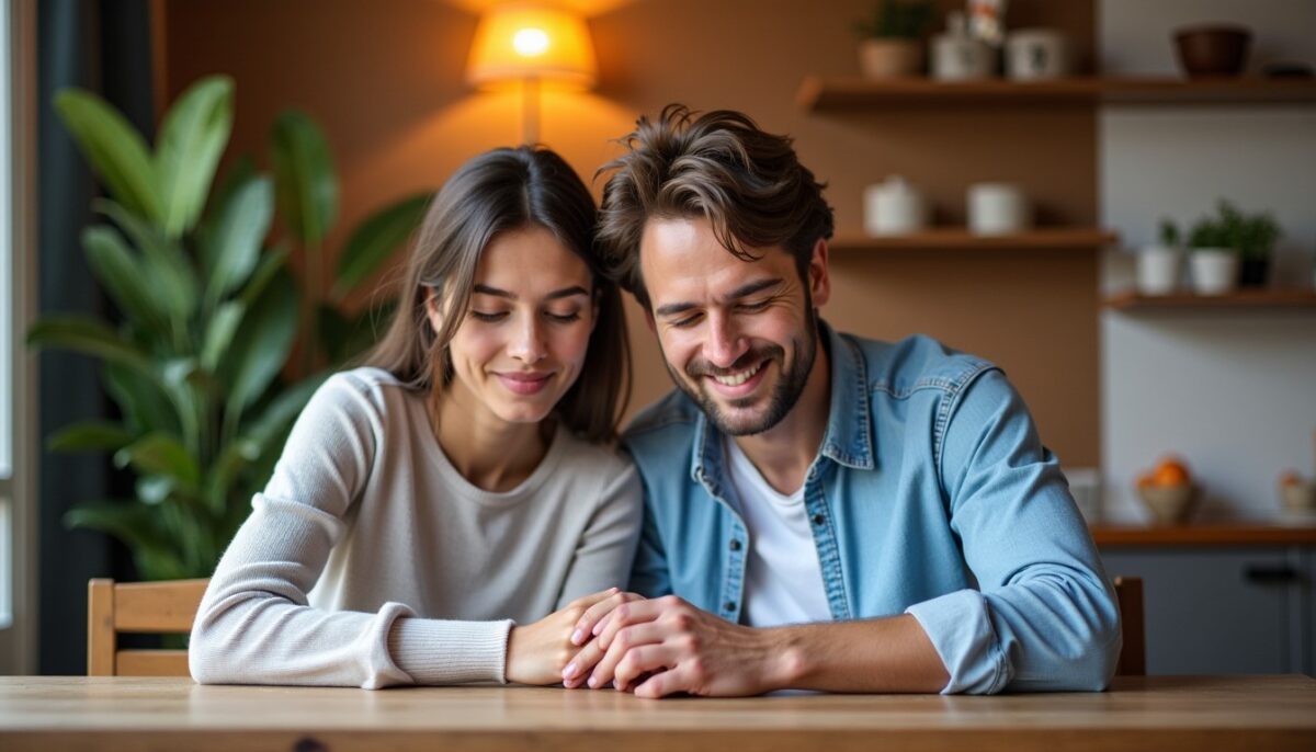 Réussir l'après-cohabitation : conseils pour bien vivre séparément après avoir partagé un toit