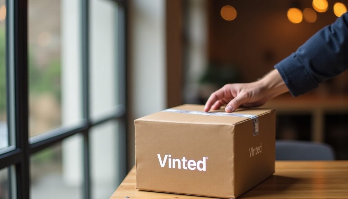 Vinted : démarches à suivre en cas de colis non récupéré et comment obtenir un remboursement en tant que vendeur