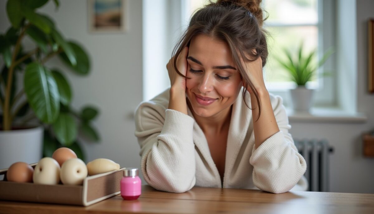 Argireline : Mon expérience avec la crème la plus efficace testée à ce jour