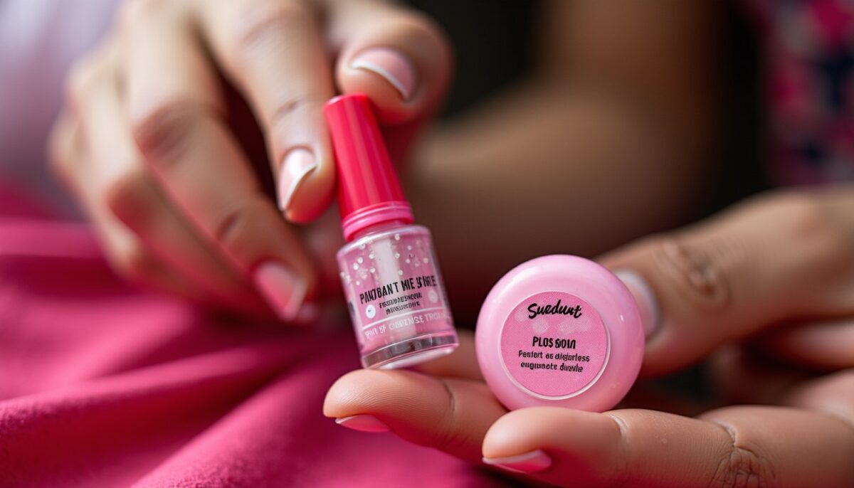 Découverte des produits Pin Up Secret : un voyage entre attentes et surprises