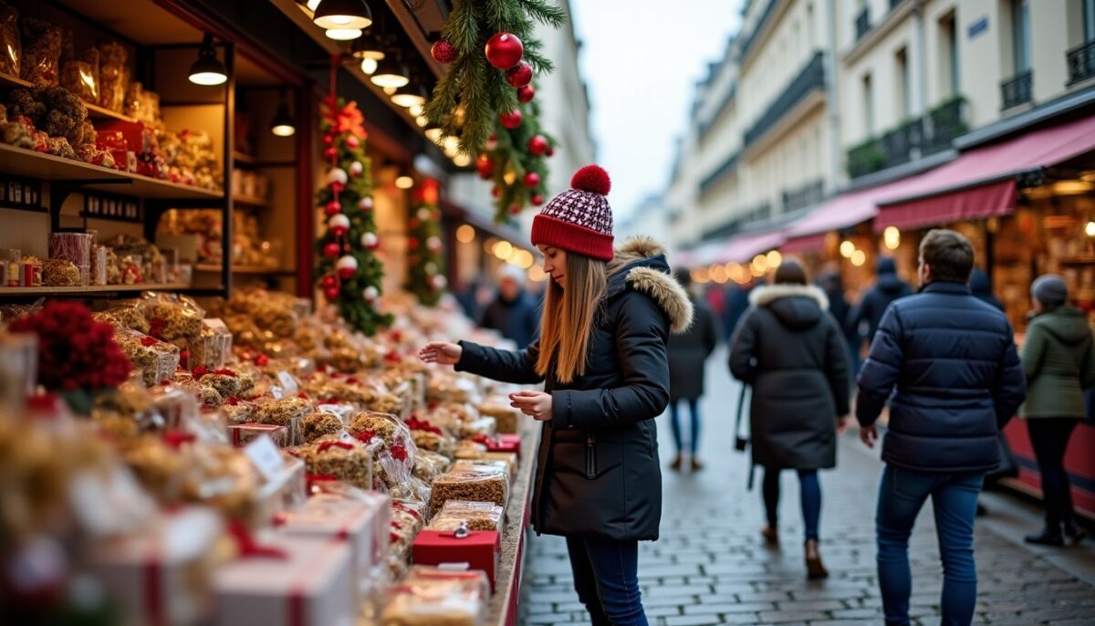 Les meilleurs spots pour dénicher les cadeaux emblématiques des 12 coups de midi