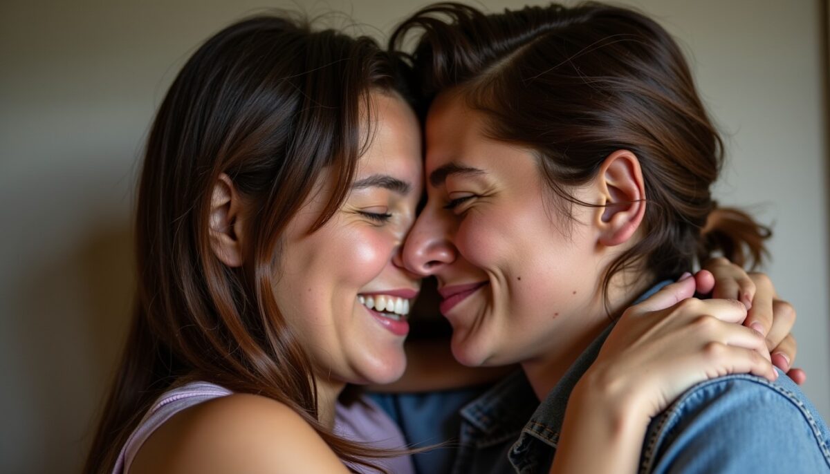 Femme amoureuse : 10 signes évidents qui parlent d'eux-mêmes, même sans un mot