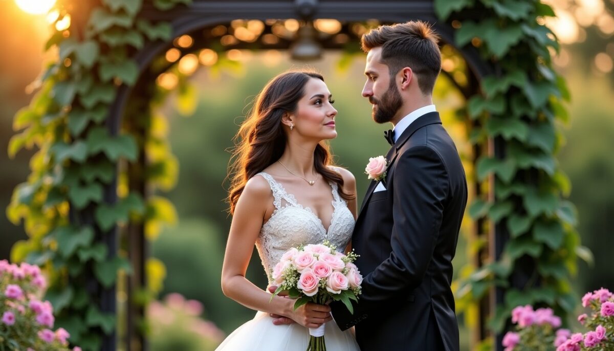 Infidélité le jour de notre mariage : comment traverser cette épreuve et reconstruire la confiance ?