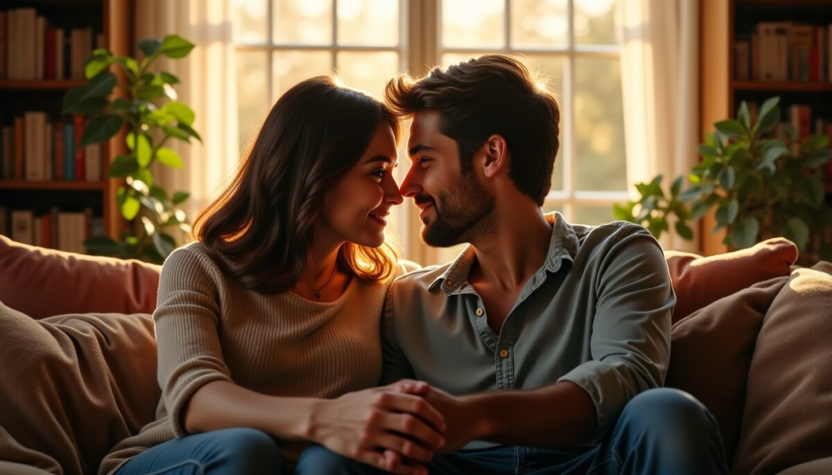 Pourquoi je ne me sens plus désirée par mon partenaire et comment raviver la flamme ?