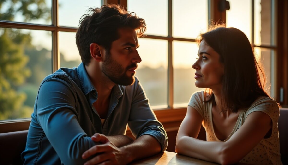 Comprendre pourquoi un homme peut blesser une femme qu’il prétend aimer