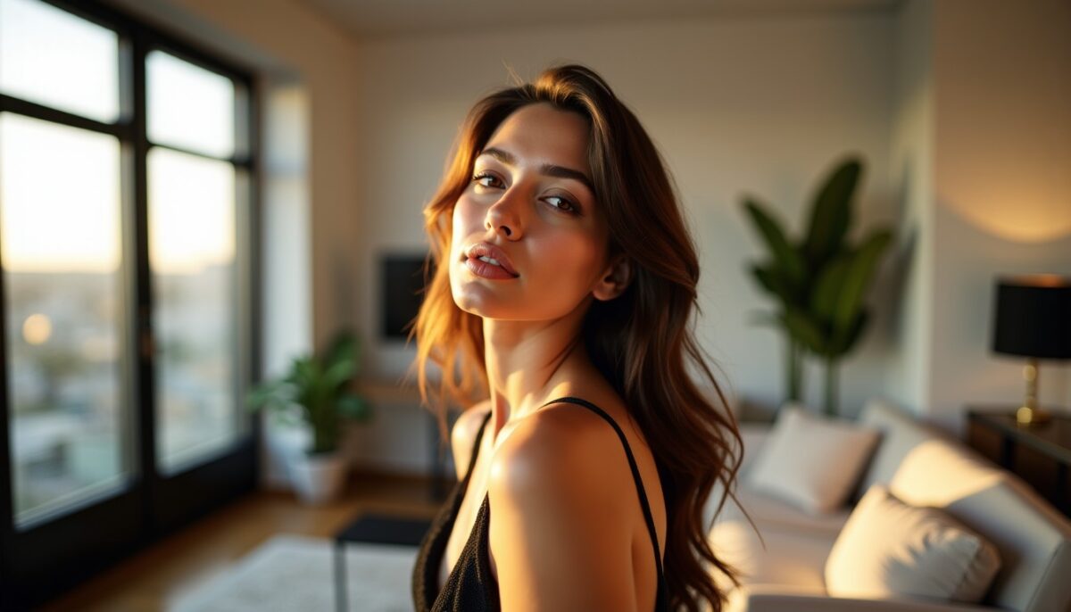 Je révèle ma lingerie : une plateforme dédiée à l'expression libre et confiante