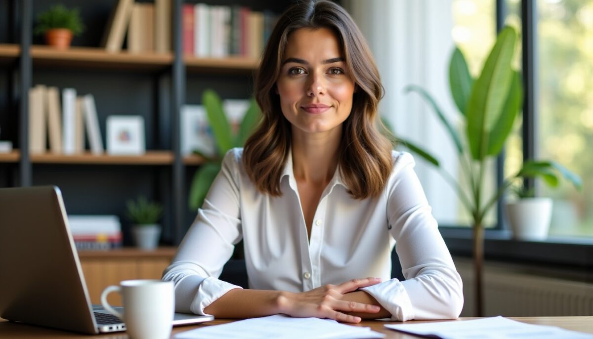 Business Mam : Plongée au cœur de l'univers captivant des mamans entrepreneuses