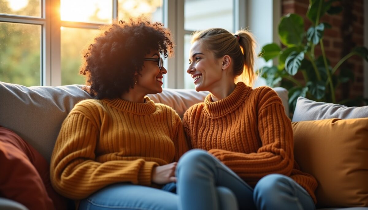 Amitié câline : comprendre, définir et cultiver une relation complice sans engagement