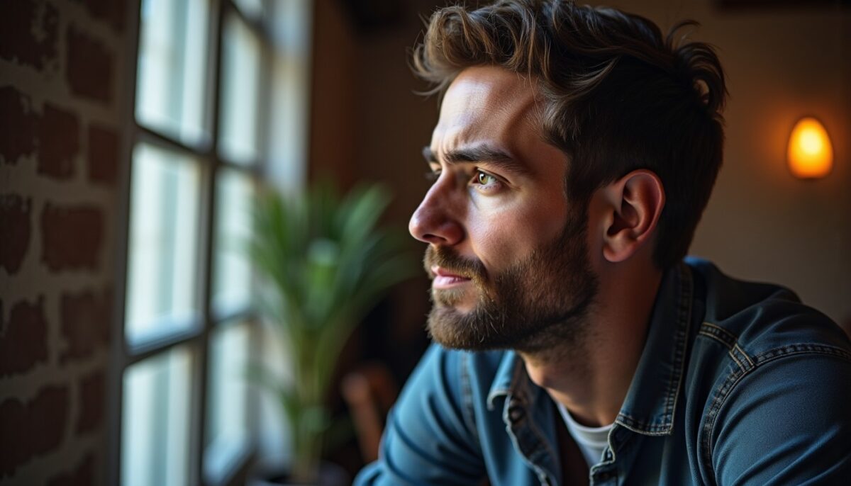 Combien de temps accorder à la réflexion d’un homme : guide pratique pour bien réagir