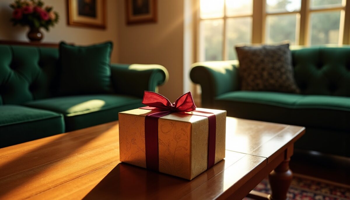 Surprenez avec un coffret cadeau unique et personnalisé qui laisse une empreinte mémorable