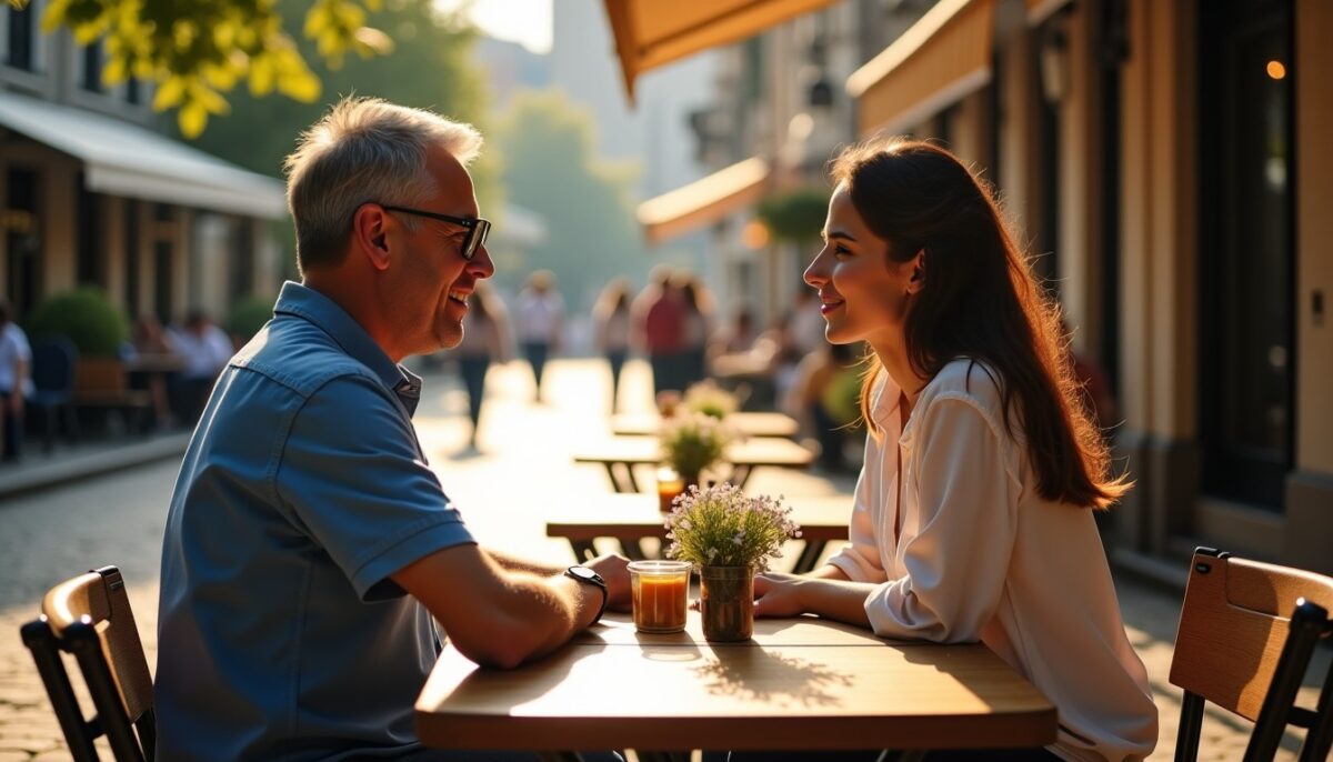 Nouslib : la plateforme de rencontres authentiques sans artifices