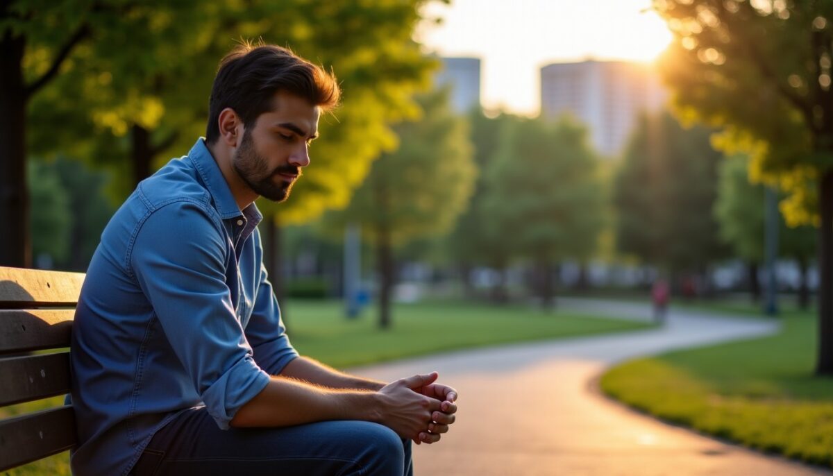 Les raisons surprenantes qui poussent un homme à ignorer une femme du jour au lendemain Les raisons surprenantes qui poussent un homme à ignorer une femme du jour au lendemain