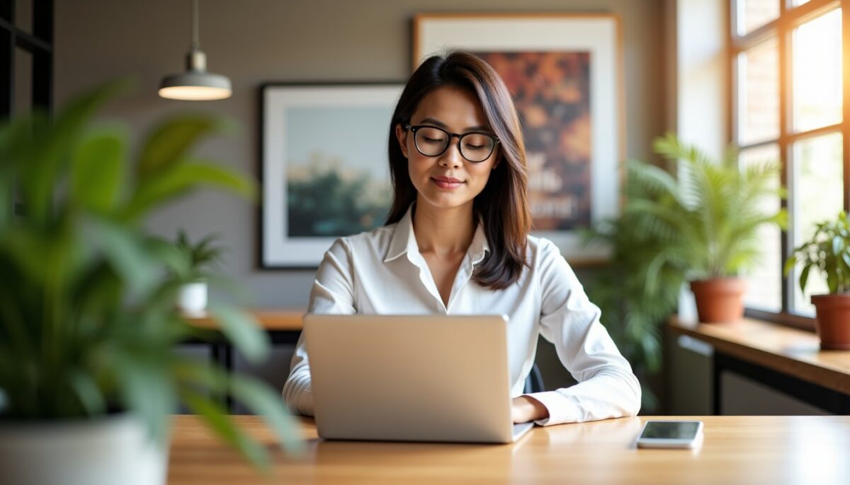 Femme-au-feminin.com : l'inspiration au féminin à portée de clic