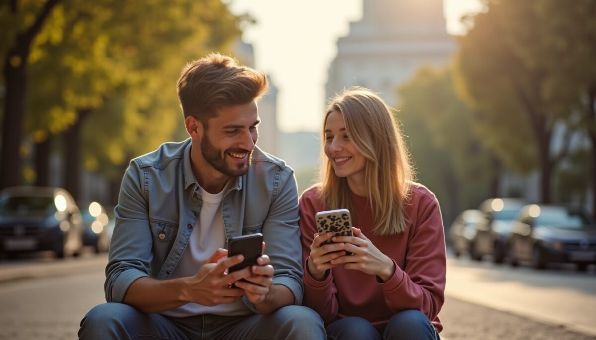 Retisser le lien après une longue absence : 5 astuces pour un SMS percutant