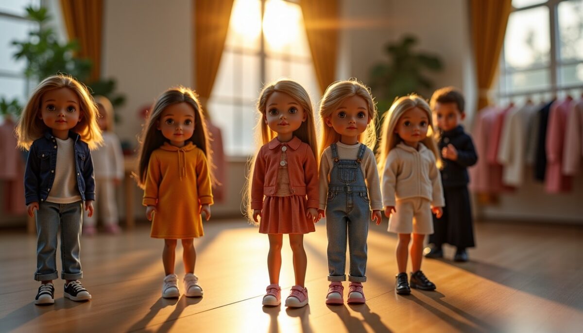 Guide Ultime de Dolls France : Comment Sélectionner Votre Toute Première Poupée Sexuelle Réaliste