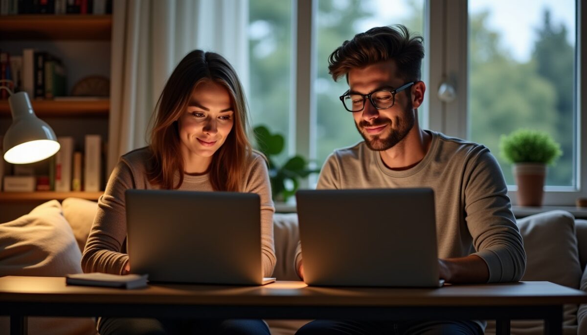 Relations à distance : l'importance de communiquer quotidiennement pour faire durer l'amour Relations à distance : l'importance de communiquer quotidiennement pour faire durer l'amour