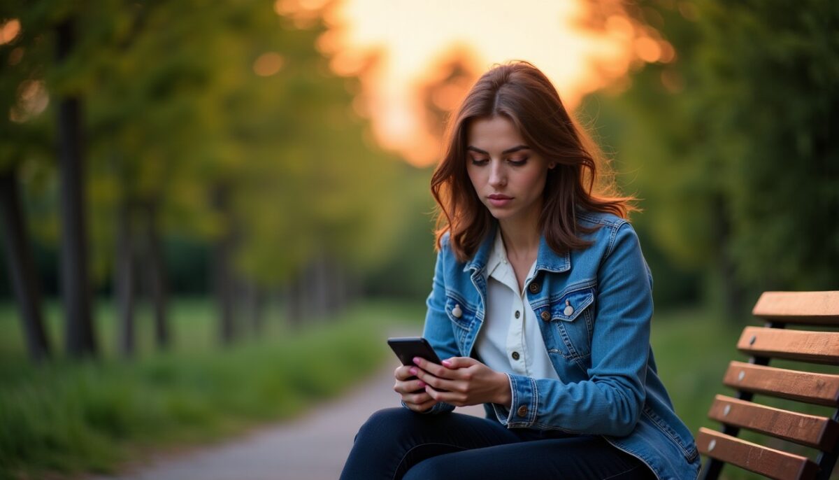 SMS percutants pour provoquer une réaction immédiate après une rupture