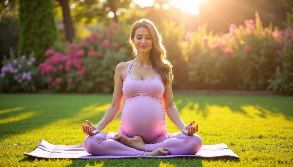 Bien-être et plaisir au quotidien : des activités insolites pour les femmes enceintes