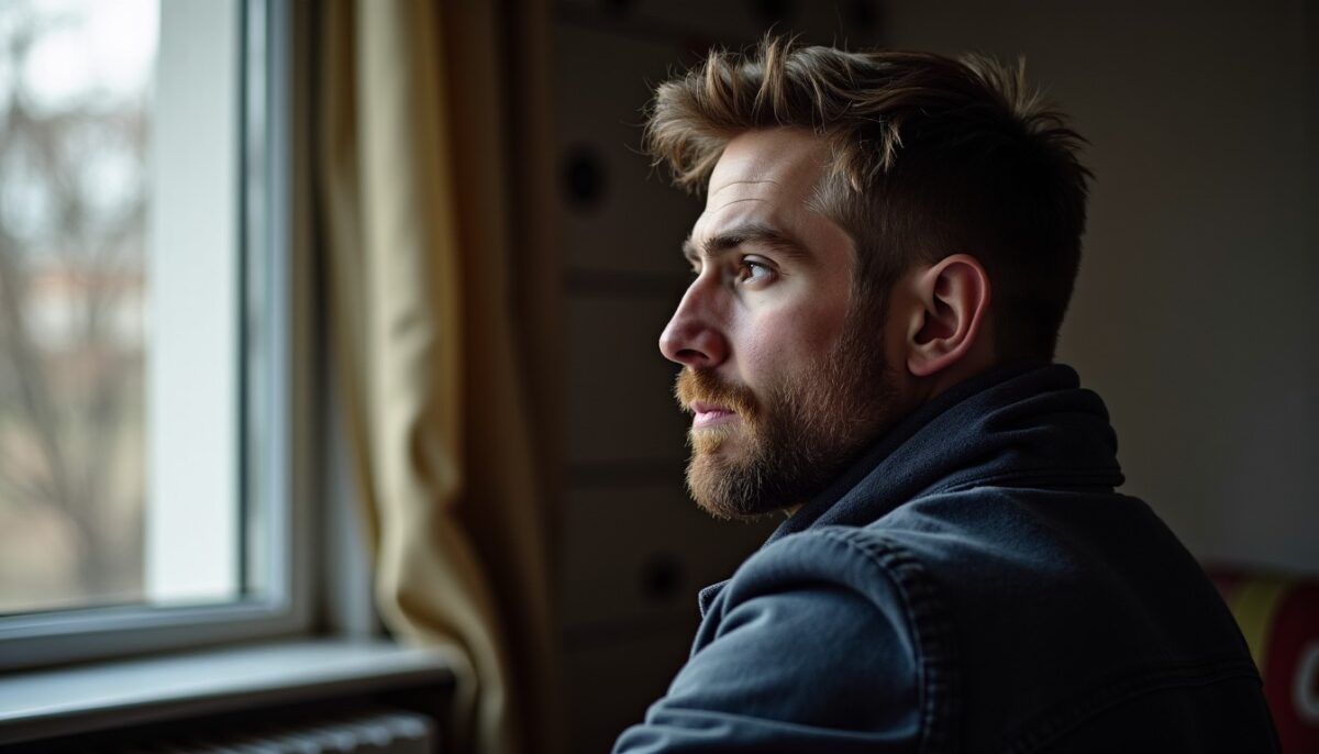 Que faire quand un homme Bélier devient soudainement silencieux ?