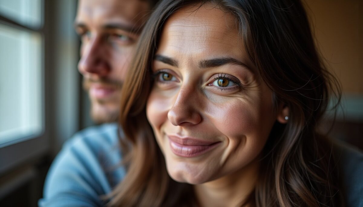 Apprendre à guérir : surmonter une rupture quand l'amour est toujours là