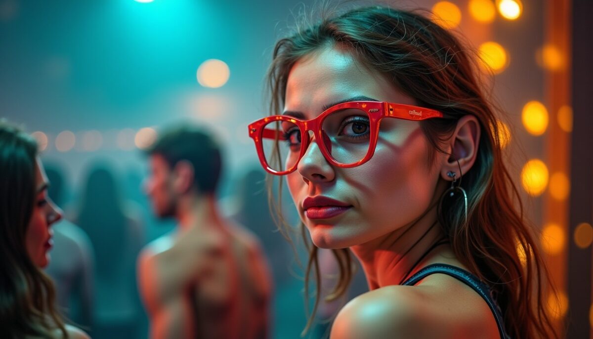 Premiers pas dans l'univers libertin : choisir entre club et site en toute confiance