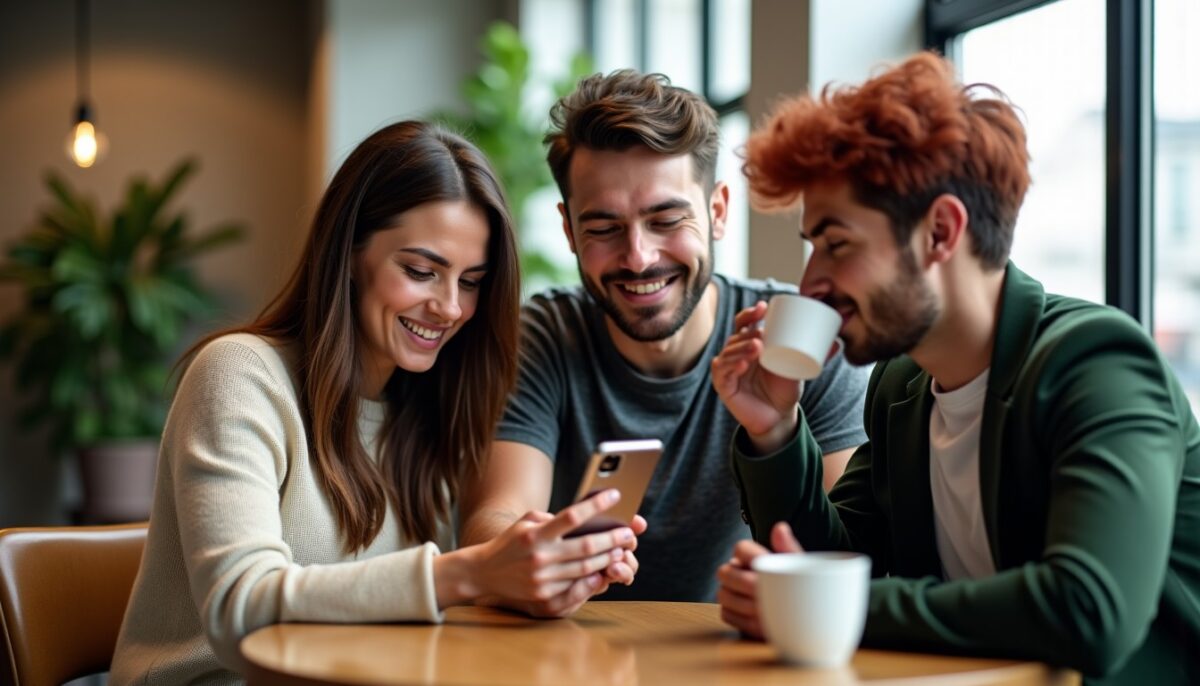 Les clés pour sélectionner une application de rencontre libertine sûre et digne de confiance