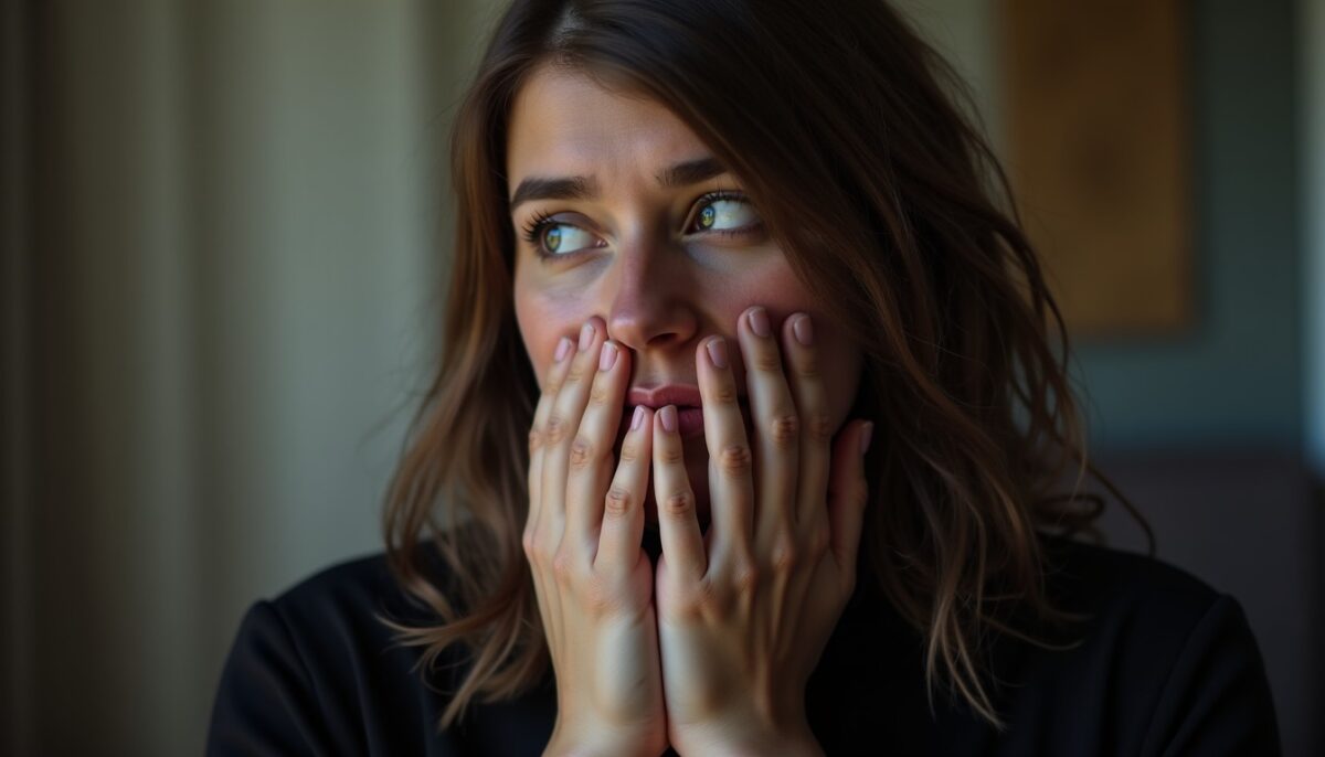Comment le silence d'une femme peut-il éveiller une prise de conscience chez un homme ?