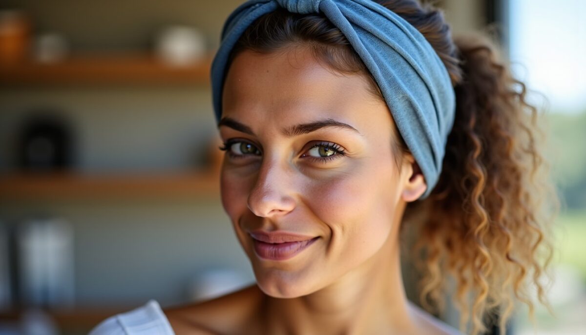 Les bienfaits insoupçonnés du bandeau pour cheveux au quotidien : un accessoire incontournable