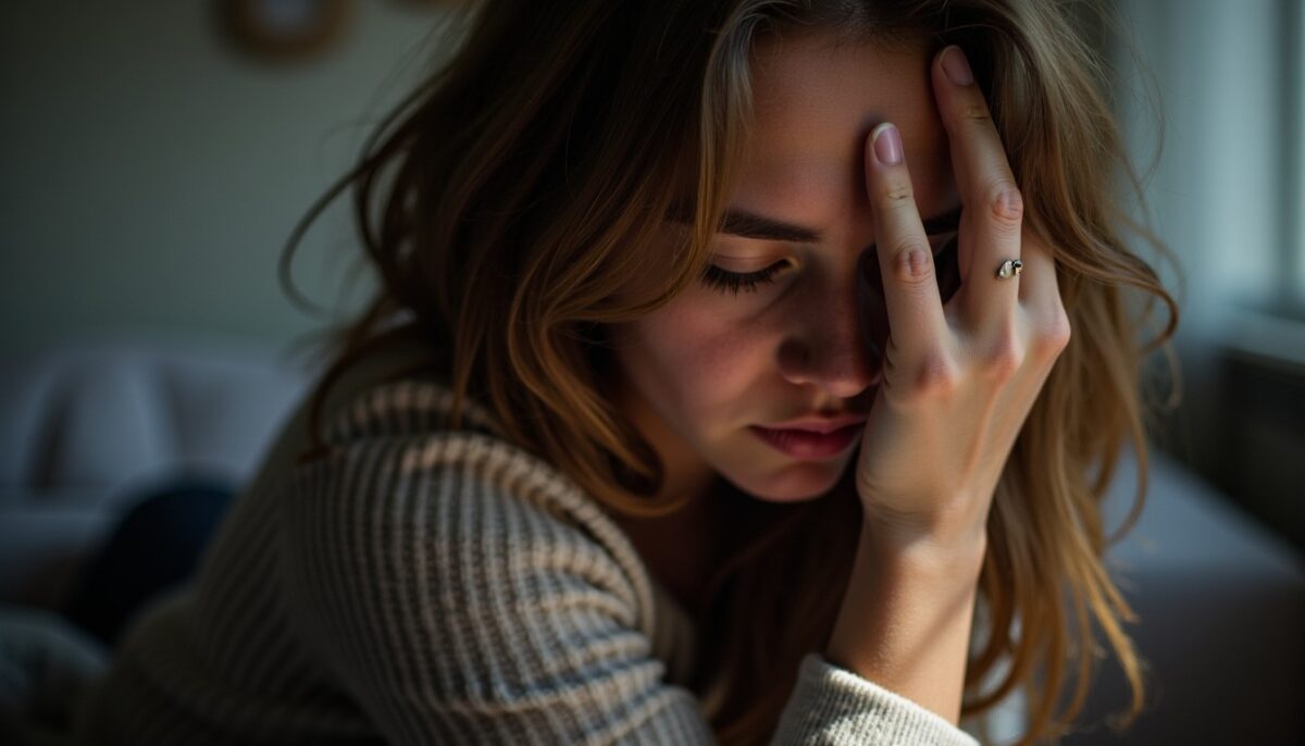Comprendre les raisons du malaise de mon ex en ma présence