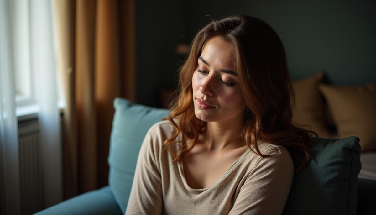 Les raisons mystérieuses derrière l'attirance d'un homme marié pour une autre femme
