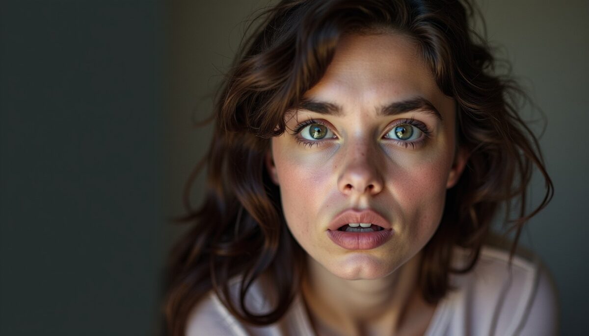 Réactions typiques d'un narcissique face à une coupure de contact