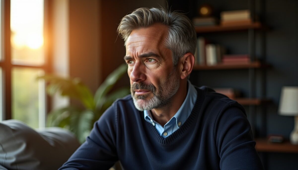 Les aspirations profondes des hommes à 45 ans : que recherchent-ils vraiment ?