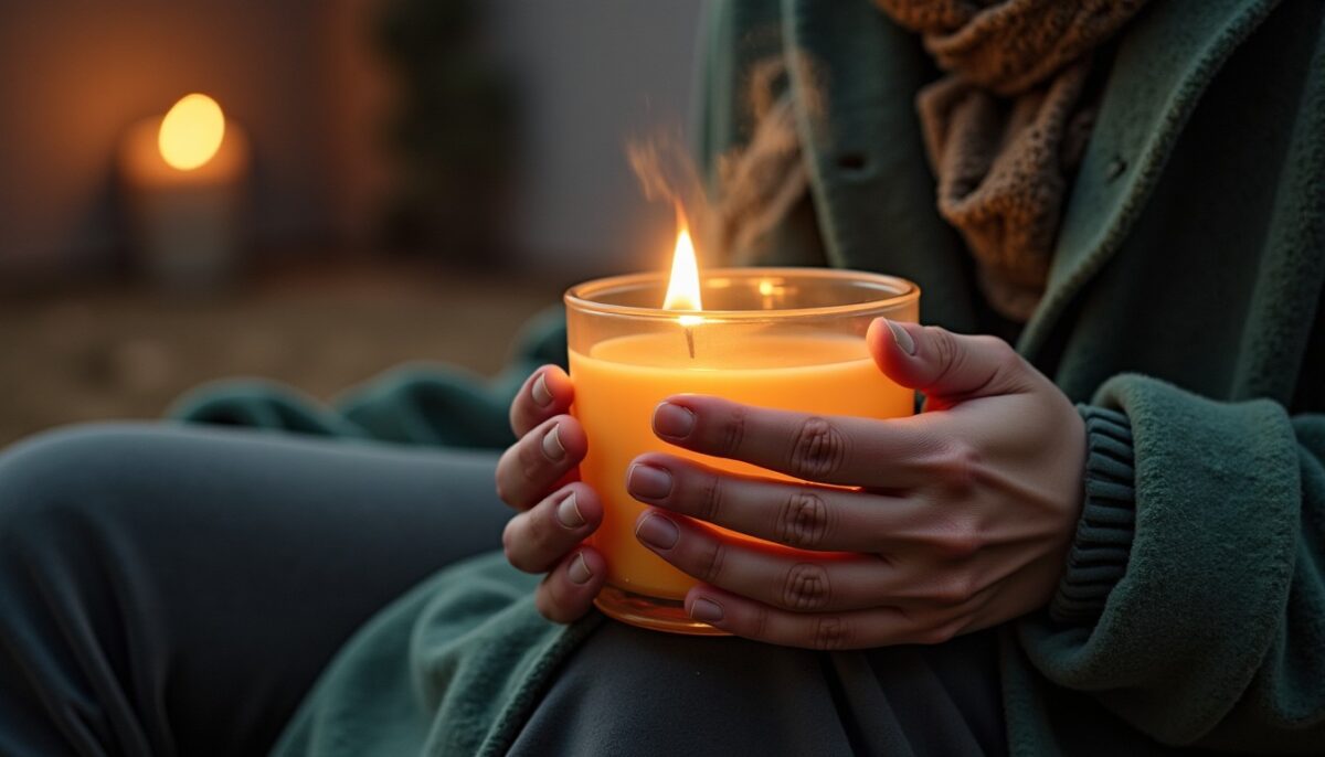 Les mystères du réveil à 2h du matin : une porte ouverte sur la signification spirituelle