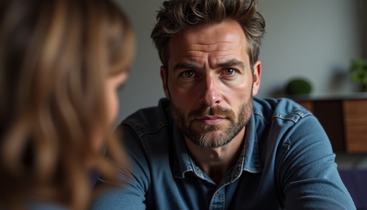 Après combien de temps un homme commence-t-il à regretter une séparation ?