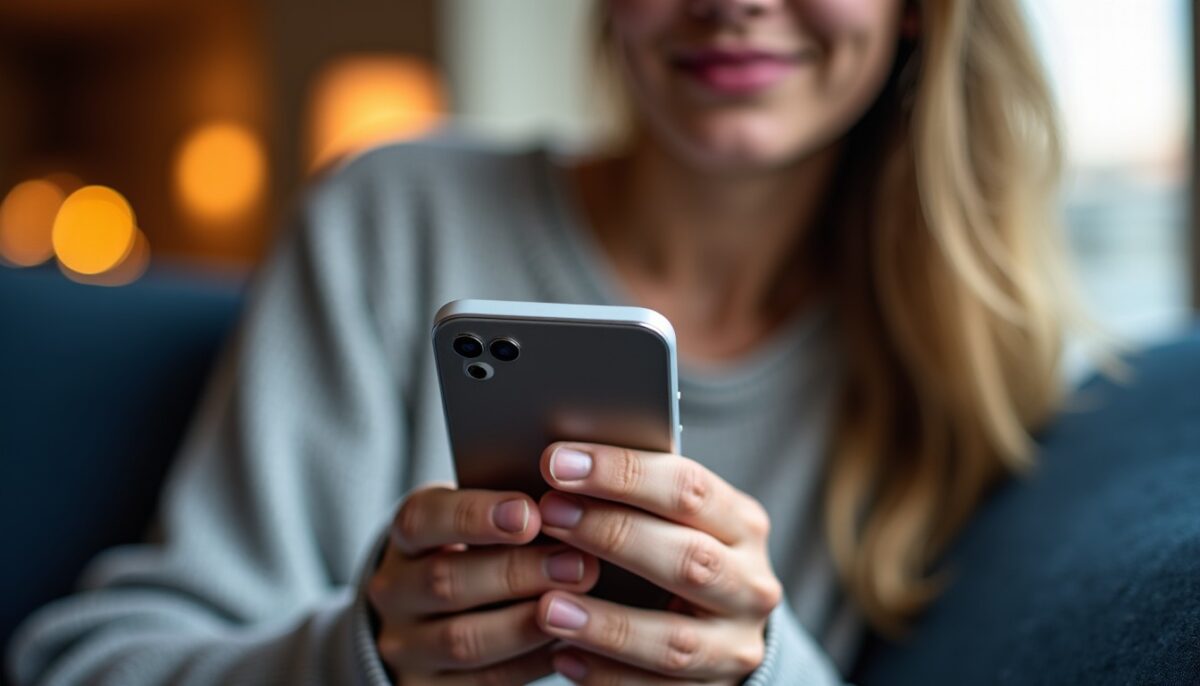 SMS que les hommes redoutent : découvrez ceux à éviter à tout prix !