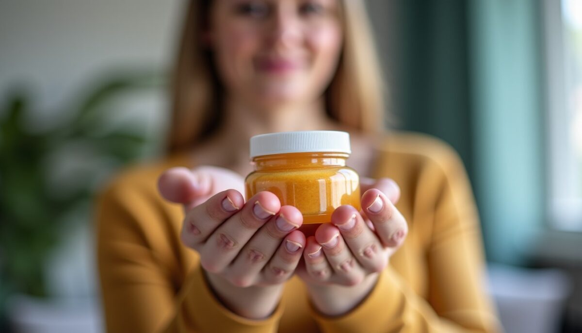 Colpotrophine en ovule : impacts sur la prise de poids et conseils pratiques