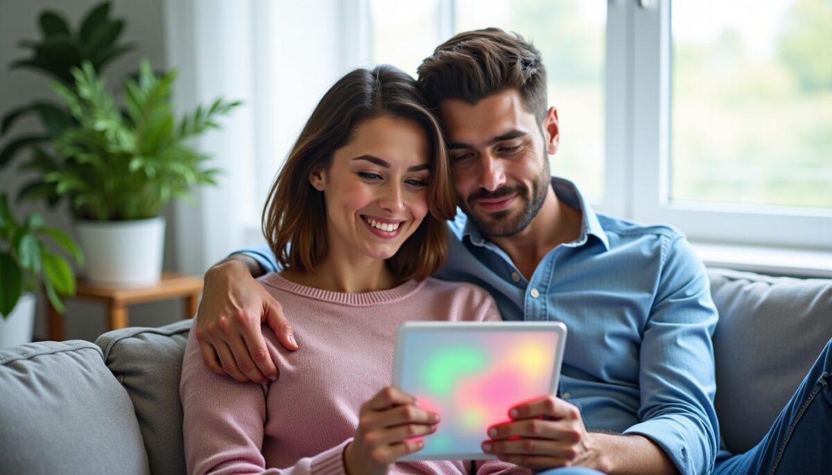 Calculateur de date d'ovulation we-mag.com : boostez vos chances de concevoir