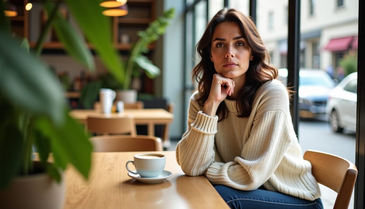 Combien de temps accorder à une femme pour réfléchir : guide pratique et astuces