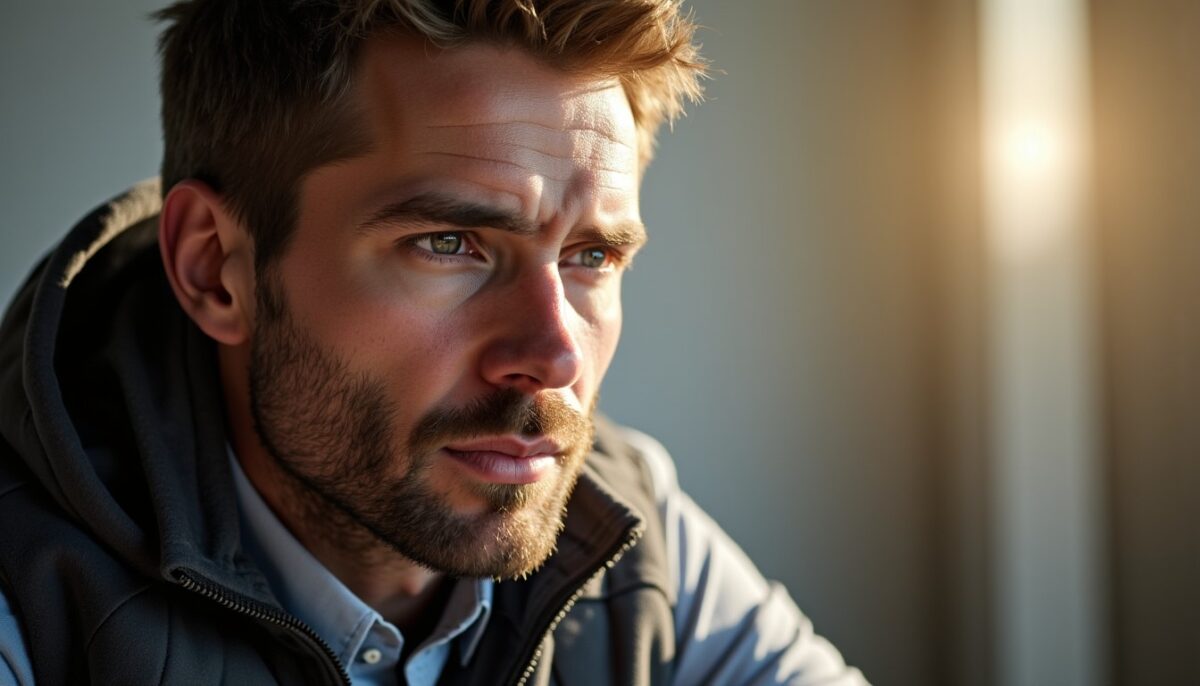Combien de temps faut-il à un homme pour oublier une femme ? Analyse des facteurs clés